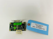 True TCS650A Treadmill Smart Card Board Yellow Dot 10741-2C IBP2T (BP396)