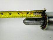 MedTrack CR60 Treadmill Rear Idler Roller (RP252)