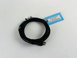 Load image into Gallery viewer, Precor 9.21 9.23 9.27 Treadmill AC Power Supply Cable Line Cord (SC138)
