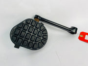 Exercise Bike Pedals