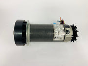 Treadmill Drive Motors
