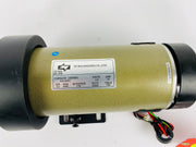 Treadmill Drive Motors