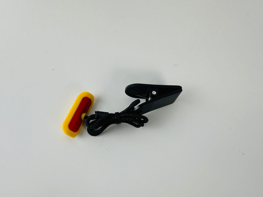Cardio Equipment Parts
