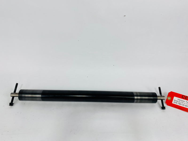 Treadmill Rollers