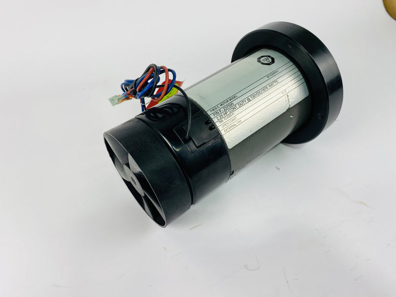 Treadmill Drive Motors