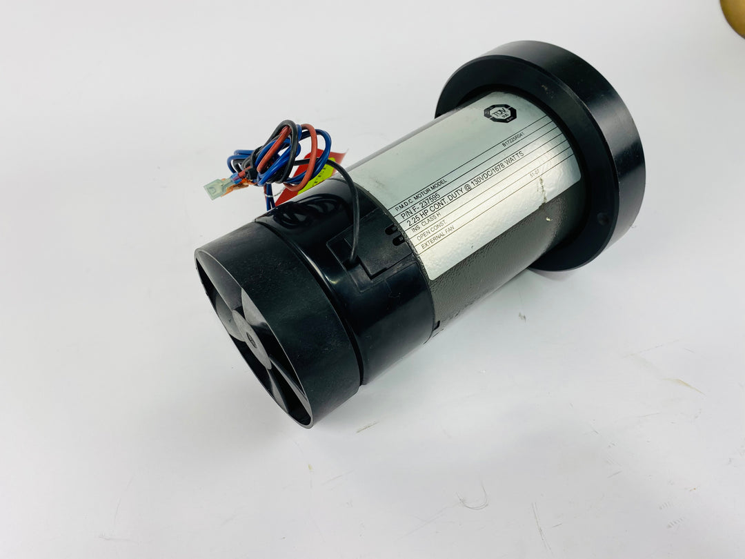 Treadmill Drive Motors