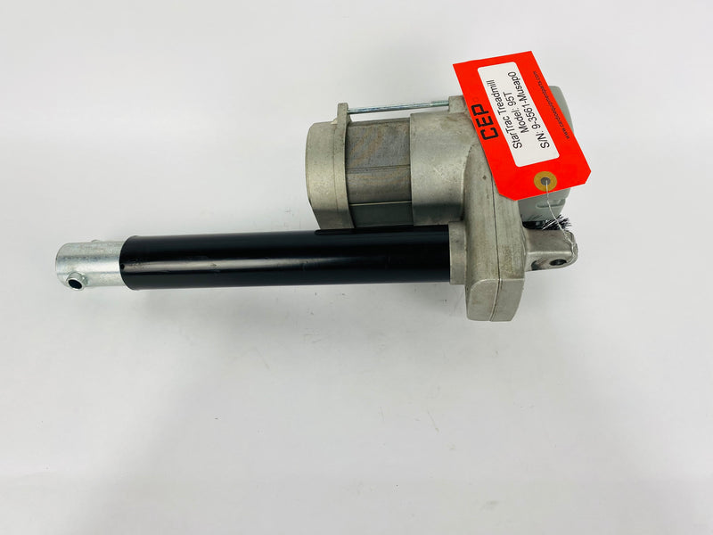 Incline Motors