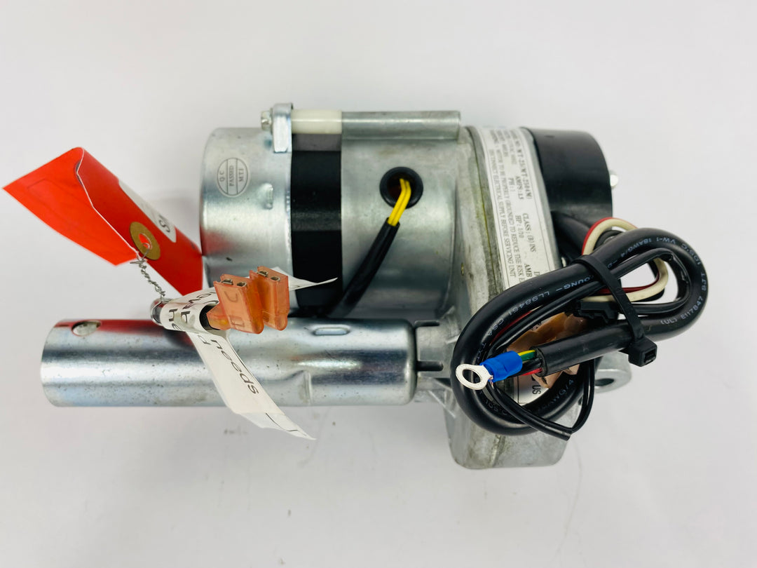 Incline Motors