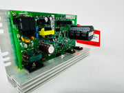 Lower Control Boards
