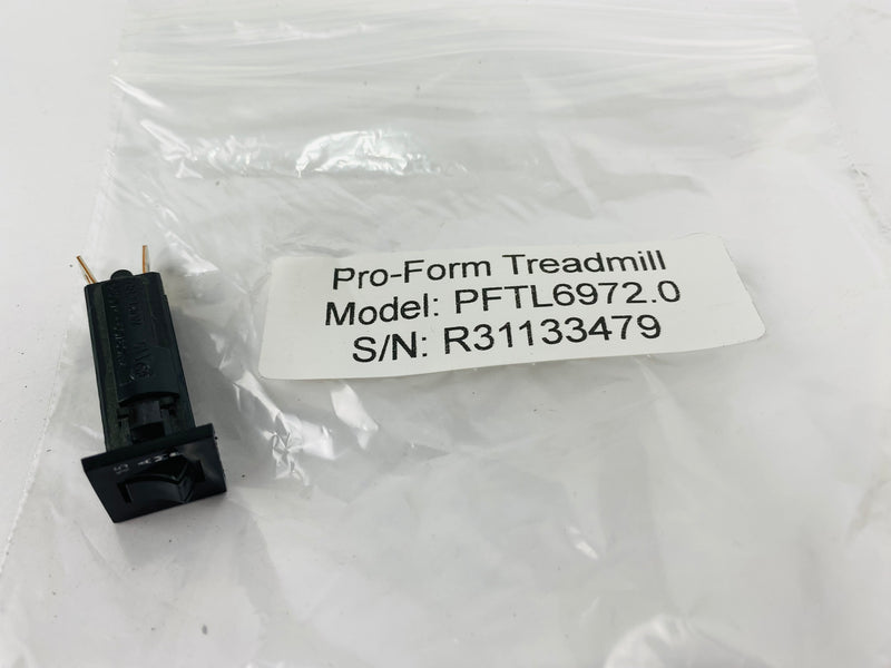 Power Switches