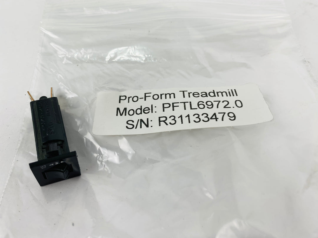 Power Switches