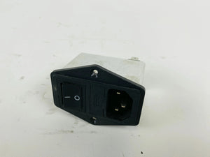 Precor 5.23 Elliptical Power Entry Module Circuit Breaker (PP5)