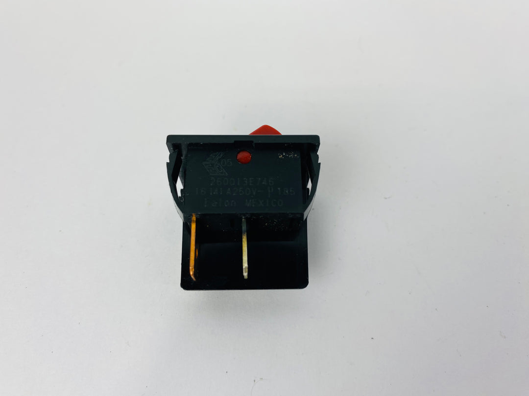Power Switches