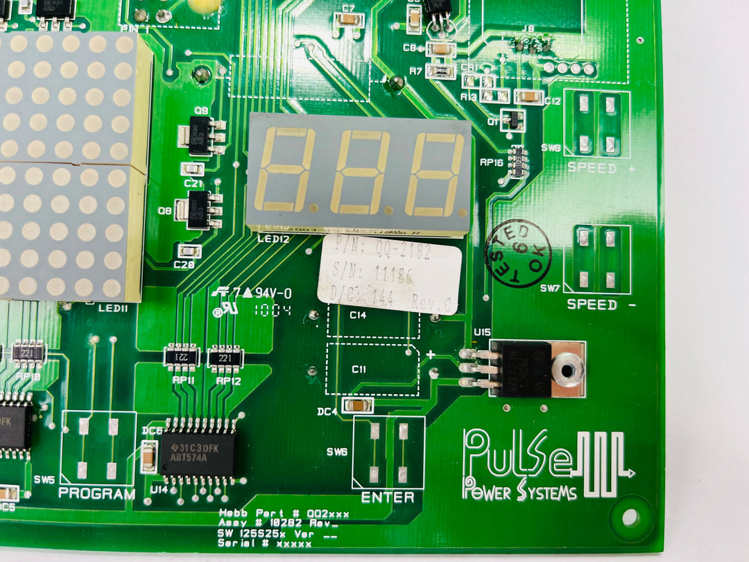 CP605