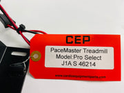 Treadmill Drive Motors