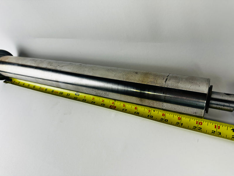 Life Fitness T3.5 Treadmill Front Drive Roller (RP256)