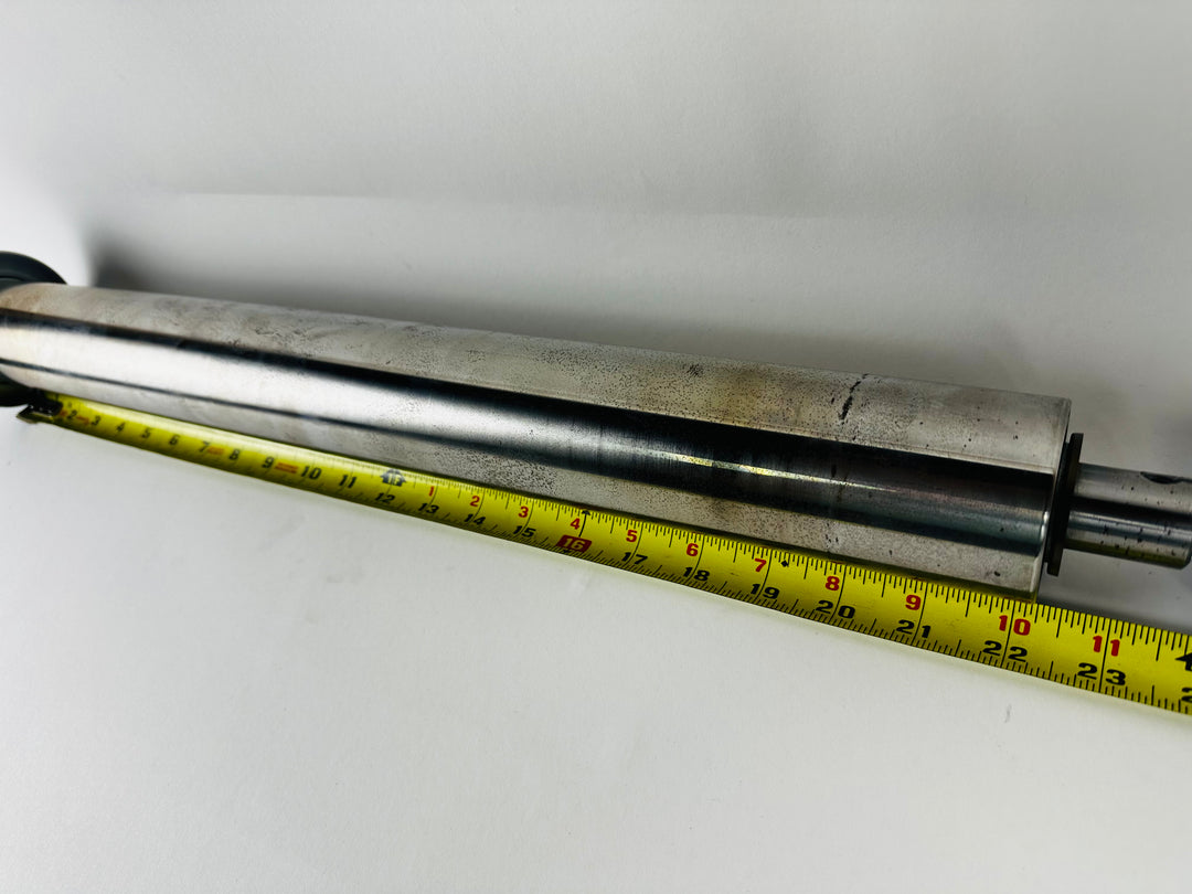 Life Fitness T3.5 Treadmill Front Drive Roller (RP256)