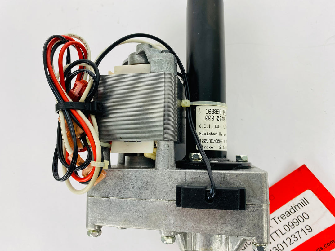 Incline Motors