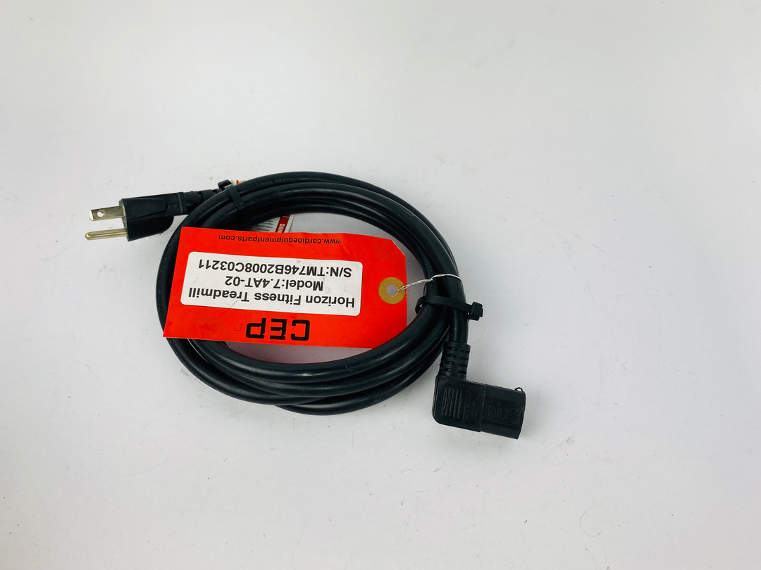 Power Supply Cables