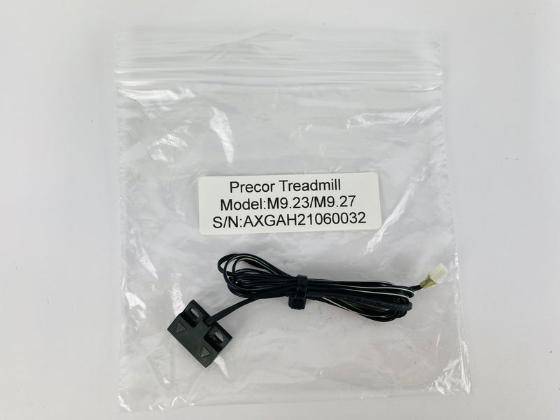 Treadmill Sensors
