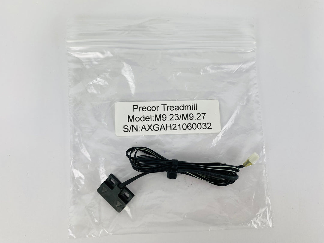 Treadmill Sensors