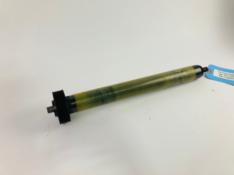 Treadmill Rollers