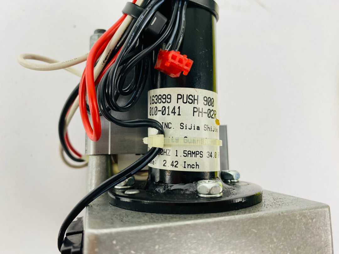FP407