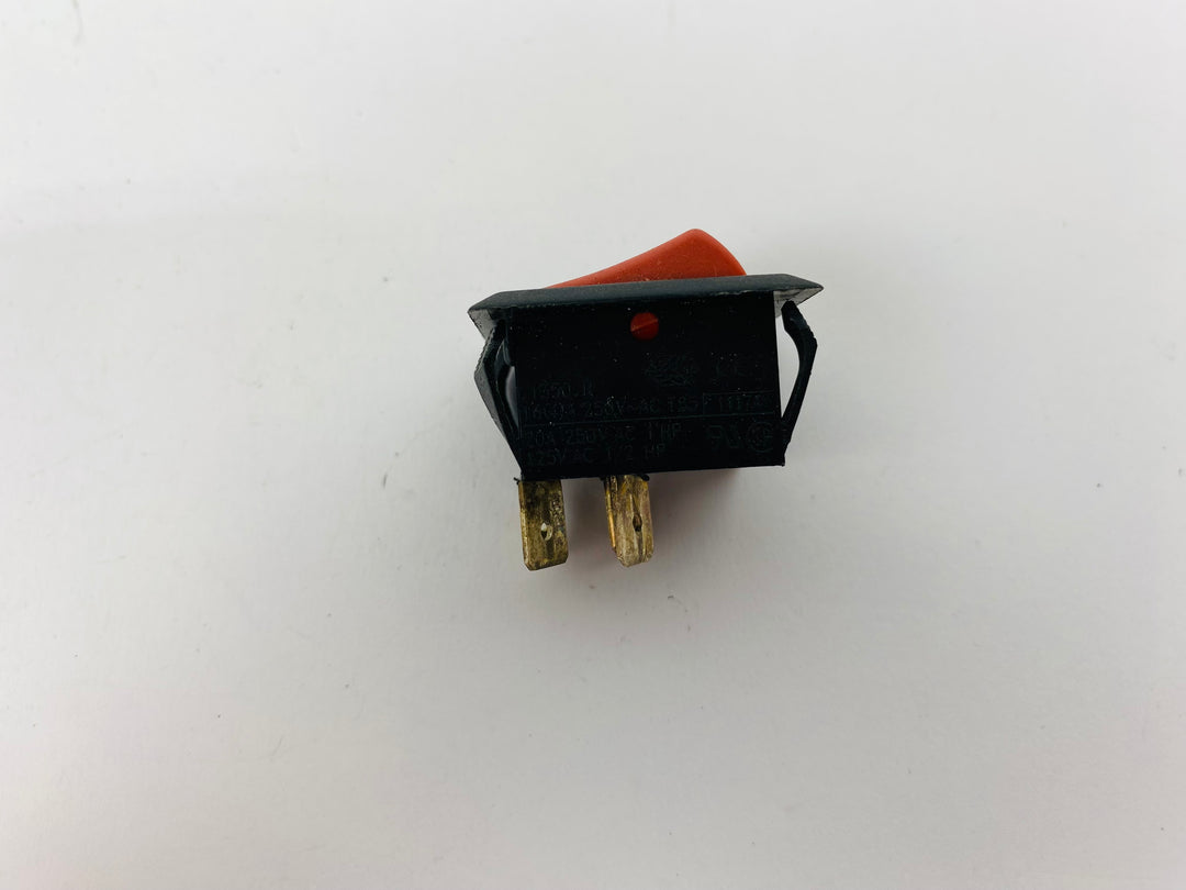 Power Switches