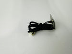 Load image into Gallery viewer, StarTrac RBSN0804-T01619 Recumbent Bike Power Entry Cable Wire Harness (DC119)
