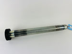 Load image into Gallery viewer, Sole Fitness F63 Treadmill Front Drive Roller With Pulley (RP36)
