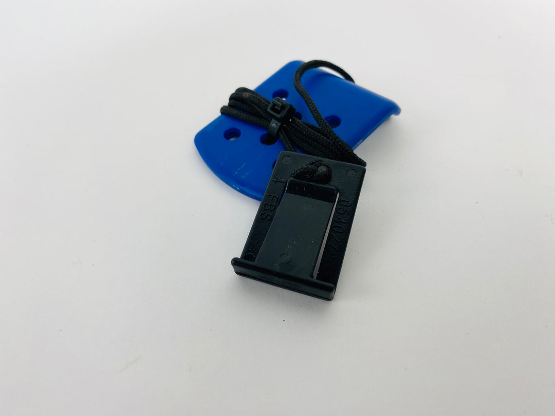 Safety Keys