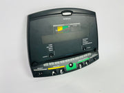 Precor C954 Treadmill Console Overlay 39007 44395-202 (KP124)