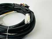 LiveStrong LS9.9T Treadmill Lower Console Wire Harness Cable (DC131)