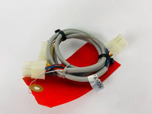 Star Trac 9-6430-SINTPO Recumbent Bike Lower Wire Harness Cable (DC603)