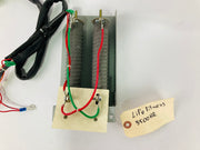 Resistors and Capacitors