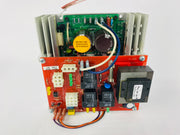 Lower Control Boards