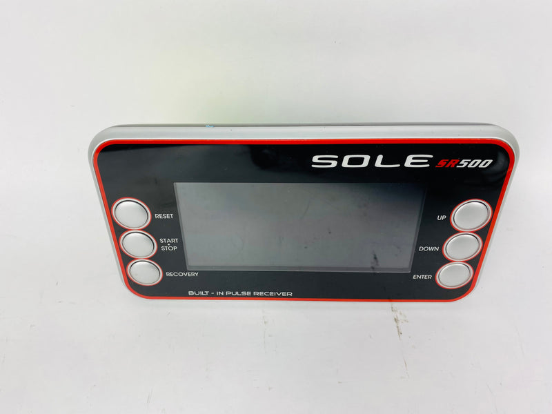 Upper Consoles