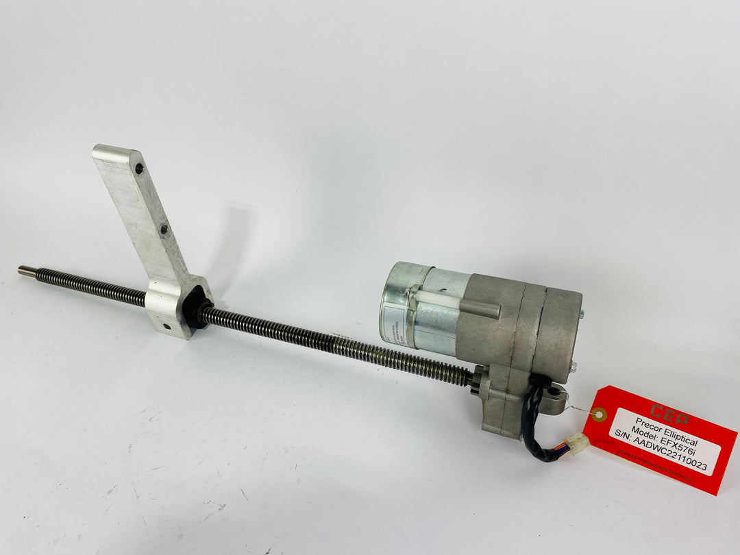 Incline Motors