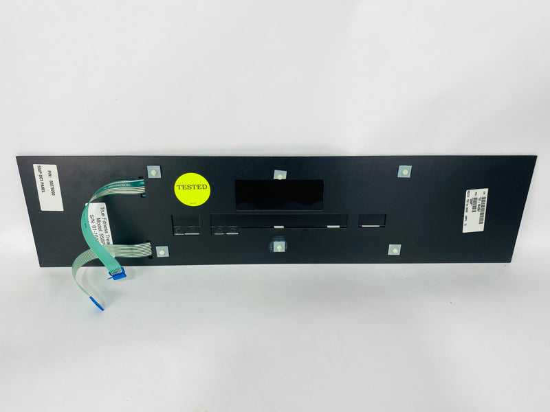 Upper Consoles