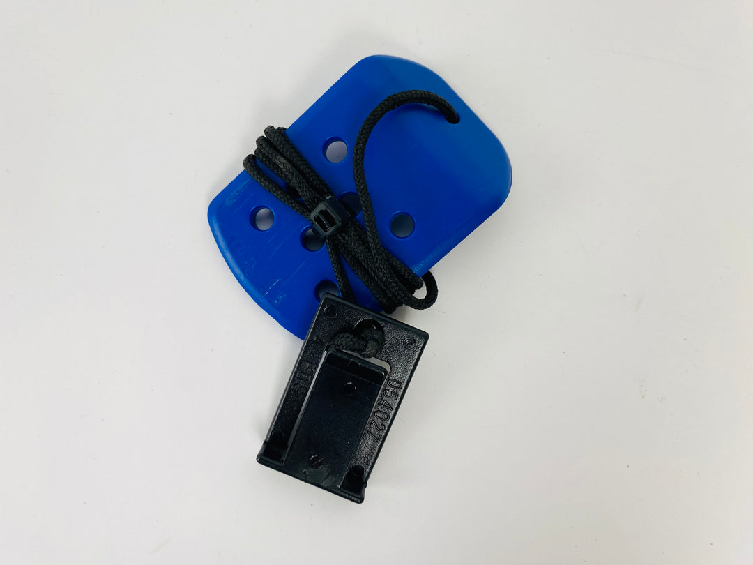Safety Keys