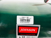 Treadmill Drive Motors