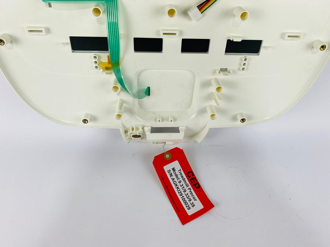 Key Pads