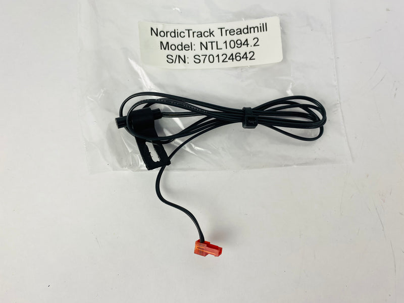 Treadmill Sensors