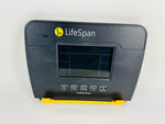 Load image into Gallery viewer, LifeSpan R5i Recumbent Bike Display Console Panel (CP434)

