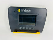 LifeSpan R5i Recumbent Bike Display Console Panel (CP434)