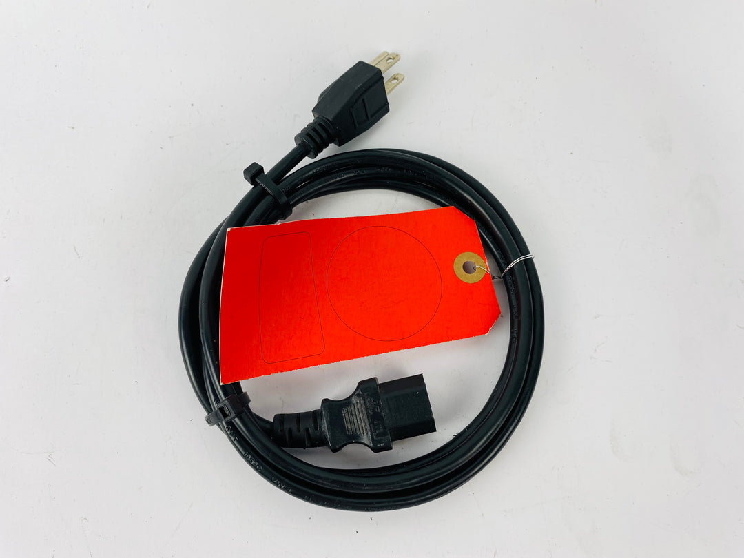 Power Supply Cables