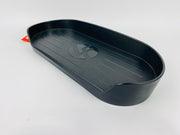 Elliptical Foot Pedals