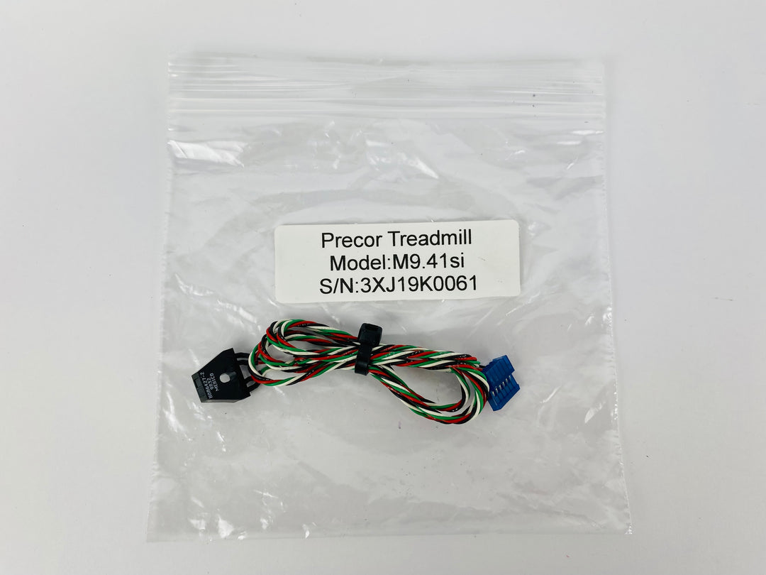 Treadmill Sensors