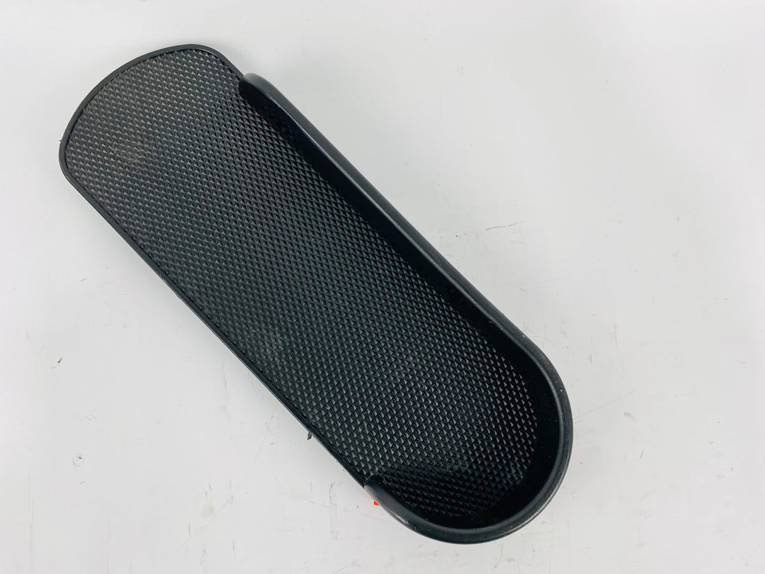 Elliptical Foot Pedals