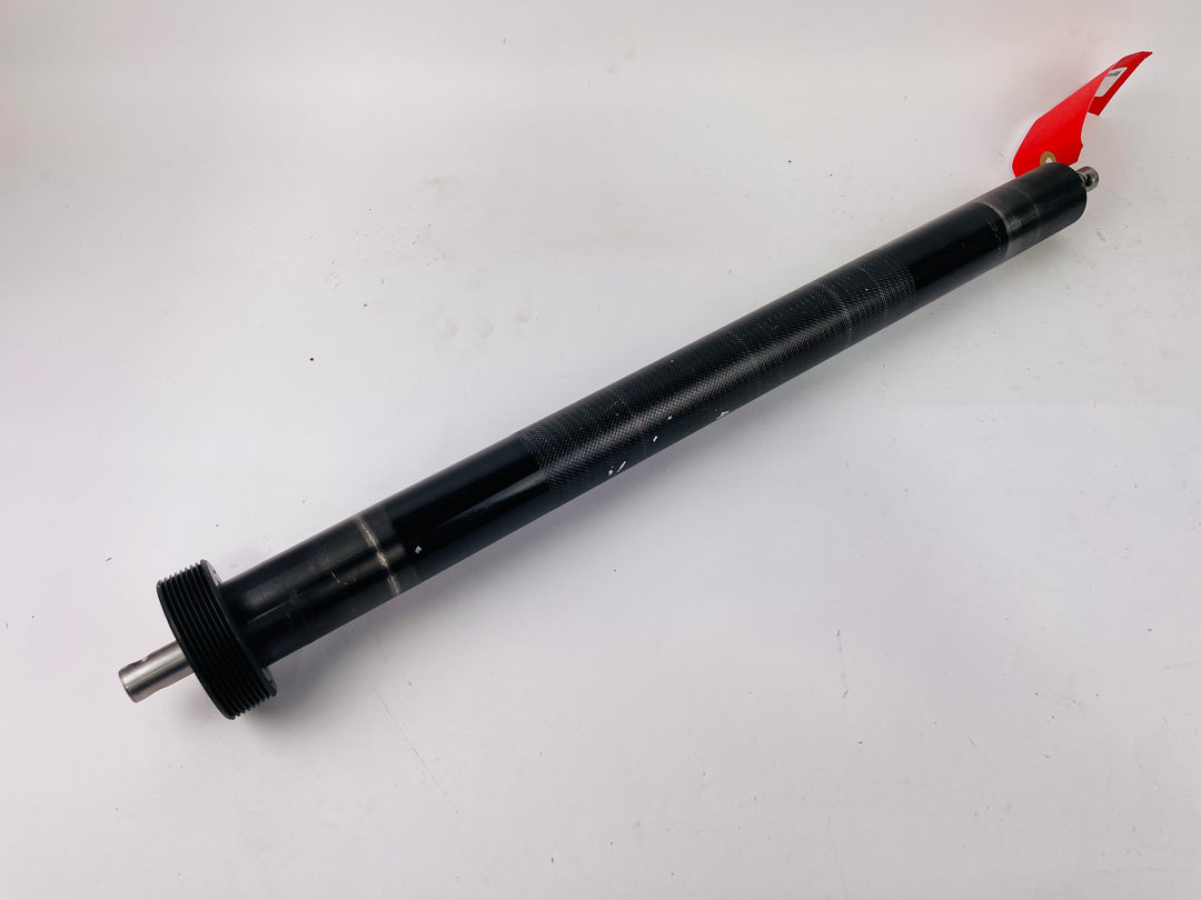 Treadmill Rollers